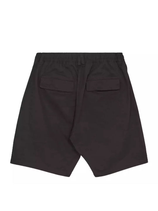 Anerkjendt Aklt Men's Shorts Caviar