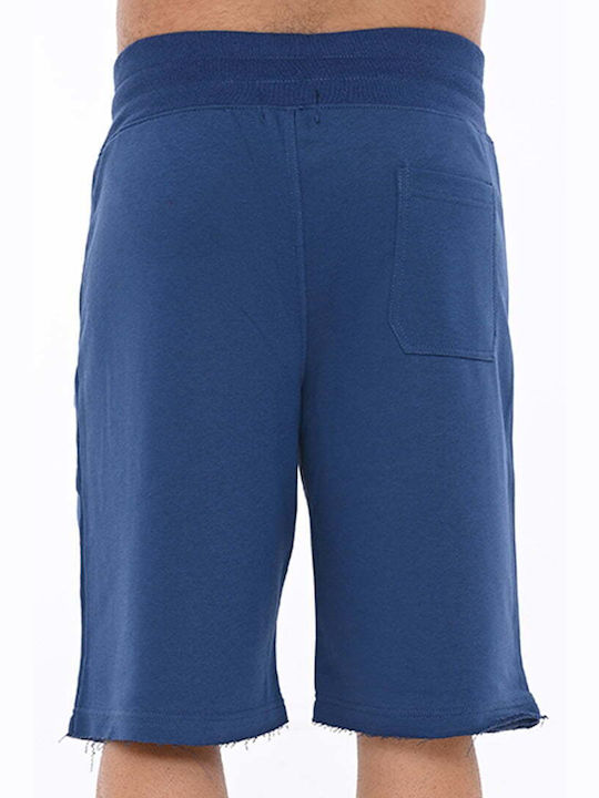 Bodymove Men's Shorts Blue