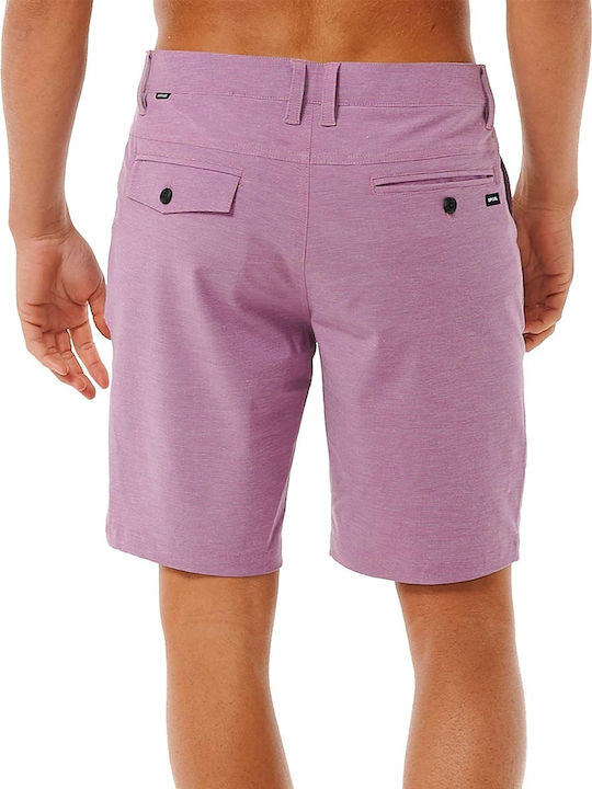 Rip Curl Men's Shorts Purple