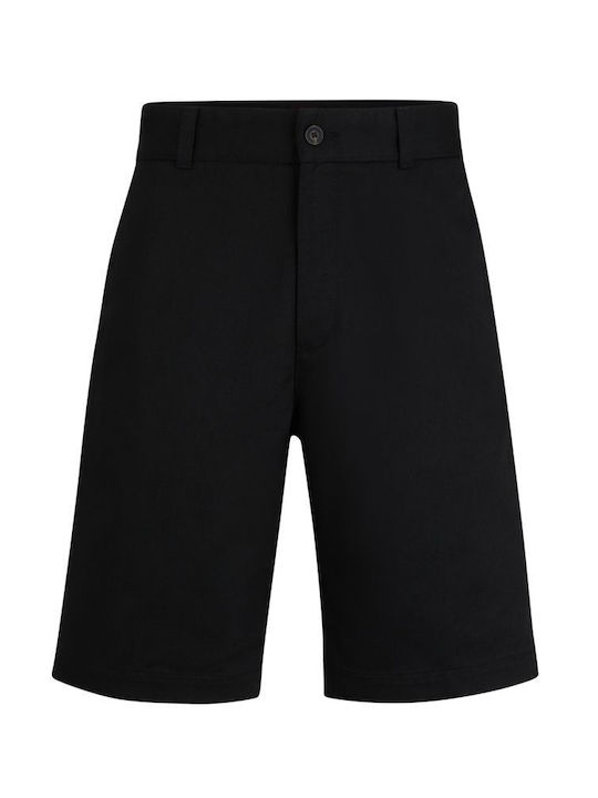 Hugo Boss Men's Shorts Black