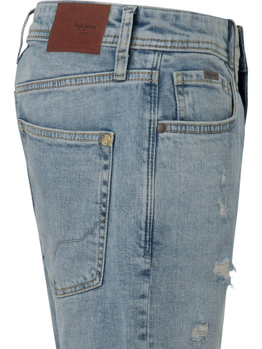 Men's Shorts Denim