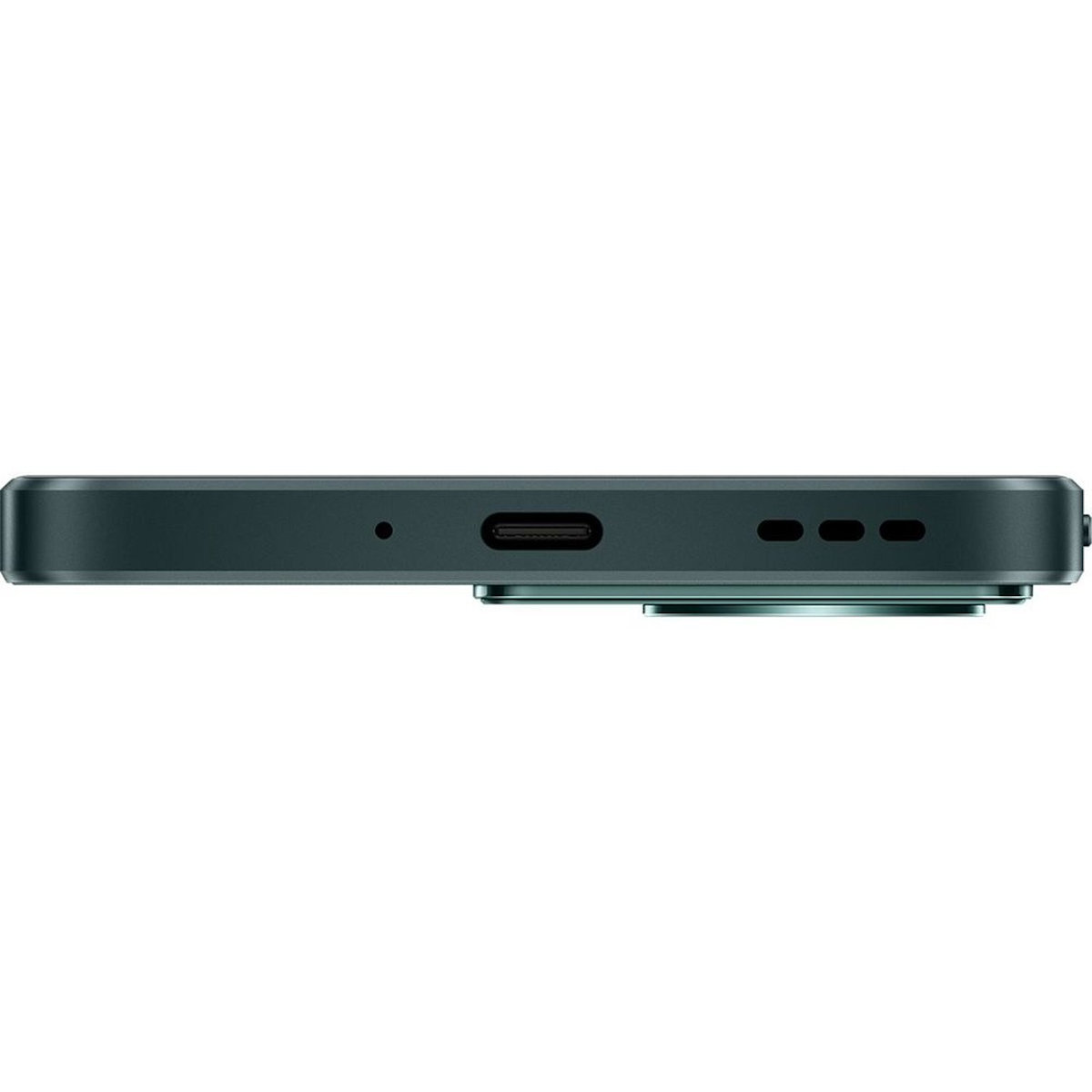 Tiroir SIM OPPO Reno11 F 5G - Premium Palm Green - Neuf