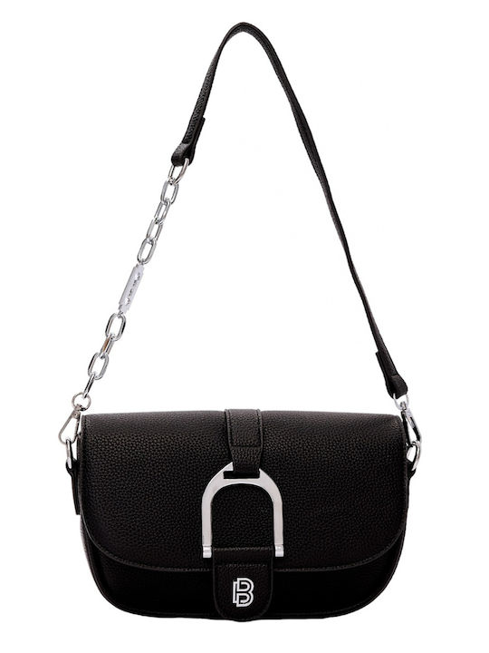 Bag to Bag Damen Tasche Schulter Silber