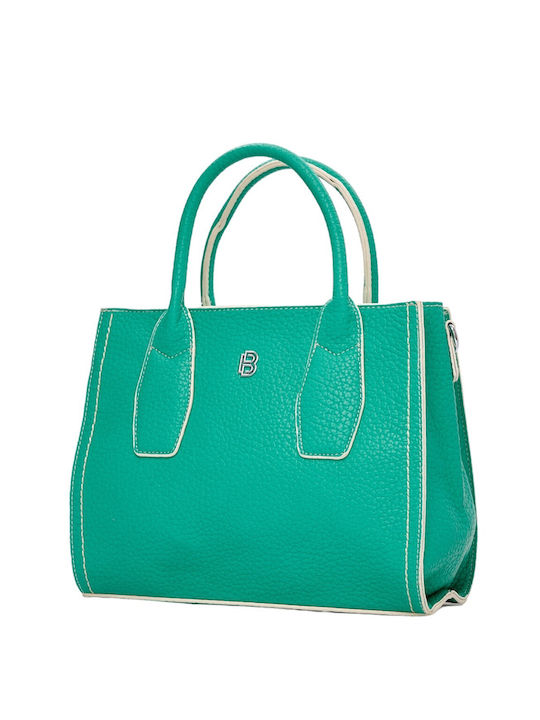 Bag to Bag Women's Bag Hand Green