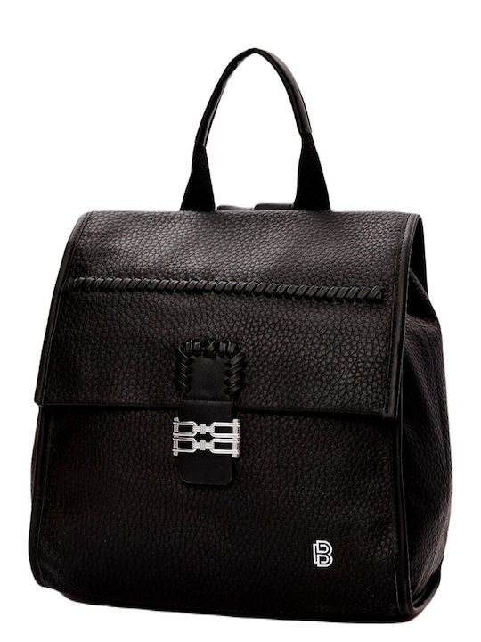 Bag to Bag Women's Bag Backpack Black