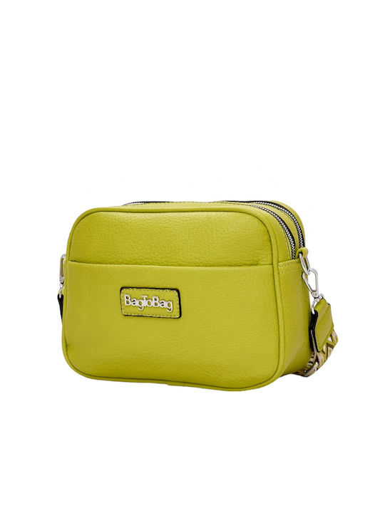 Bag to Bag Women's Bag Crossbody Green