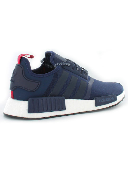NMD_R1 Женски Маратонки Син