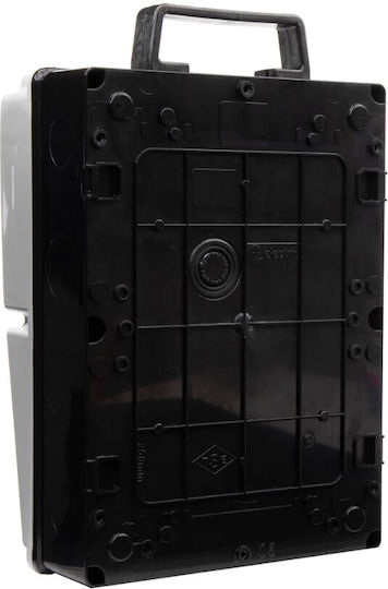 Site Board Industrial Facilities 20503-101