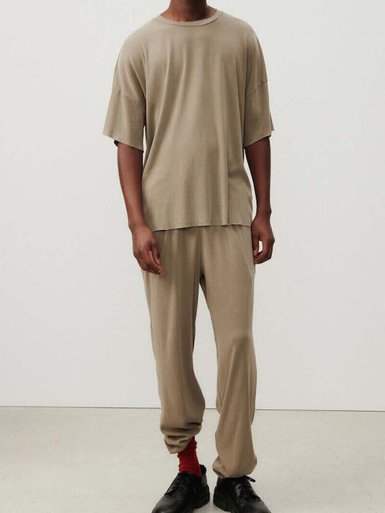 T-Shirt Kaki