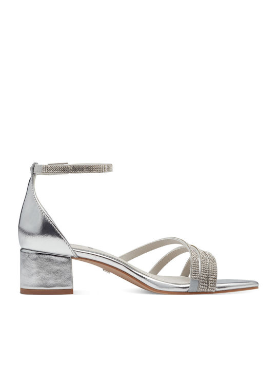Sandals Silver
