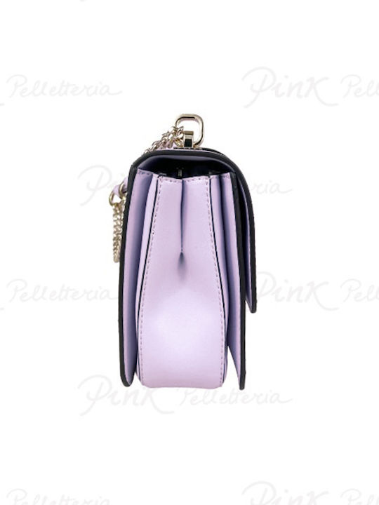 Guess Women's Bag Shoulder Lilac