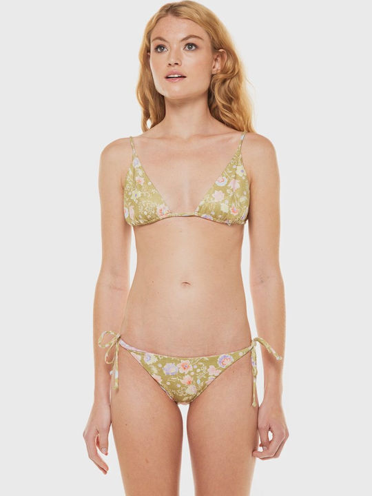 Μπικίνι Σλιπ "feeling Peaceful" Billabong