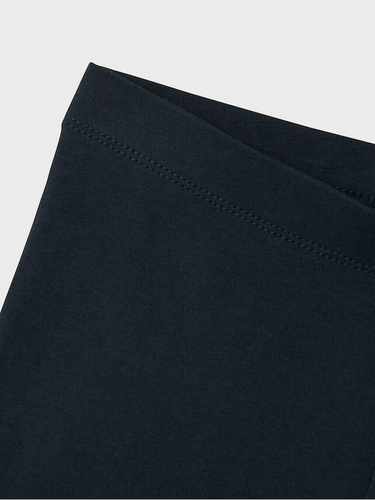 Sportliche Kinder-Shorts/Bermudas DUNKELBLAU