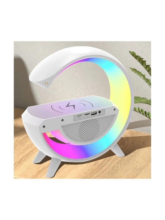 Smart Διακοσμητικό Φωτιστικό LED RGB