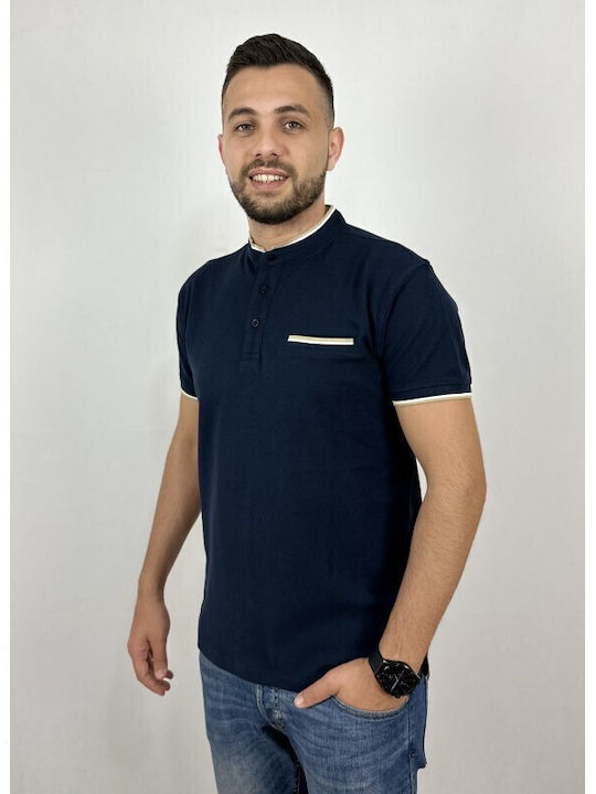 T-Shirt Blue