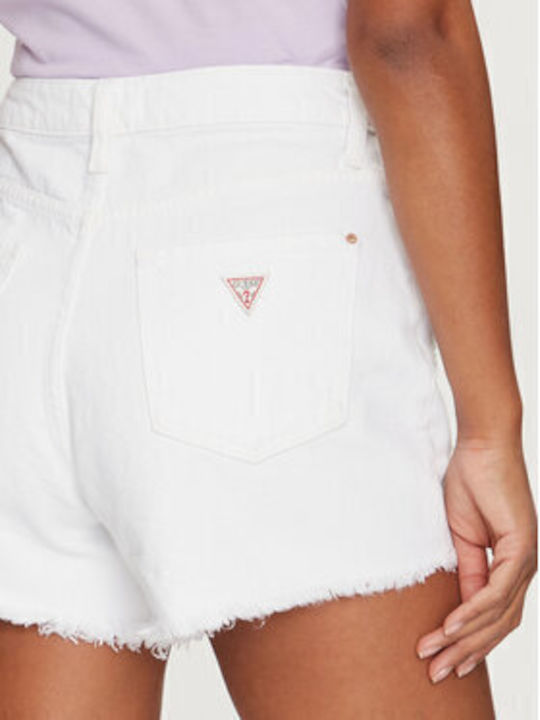 Damen-Shorts - Bermudas Weiß
