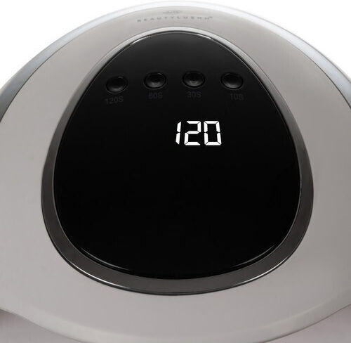 Lampă pentru Uscare a Unghiilor UV / LED 24W Alb