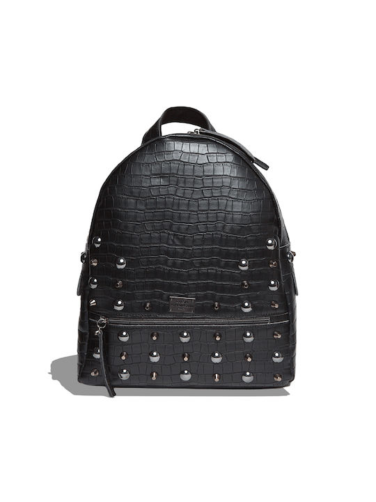 Elena Athanasiou Women's Bag Backpack Black