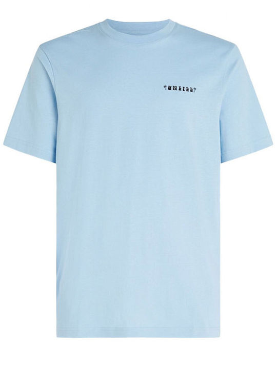 T-shirt Blue
