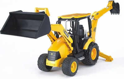 Loader Small Jcb Midi Cx Excavator Br002427