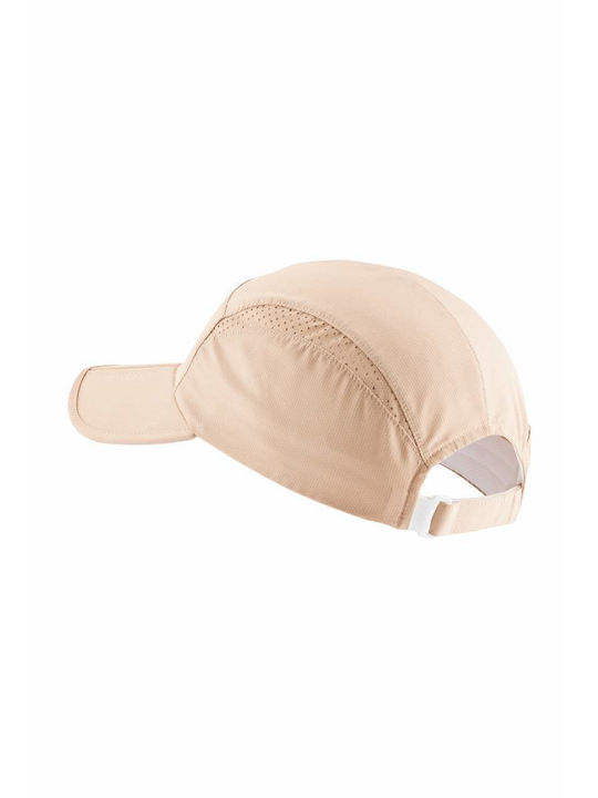 Accessories Cep Running Cap Unisex Cream Onesize Beige