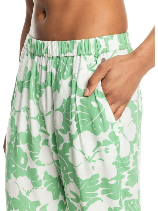 Pantaloni de Trening Green
