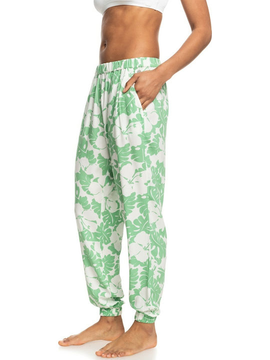 Pantaloni de Trening Green