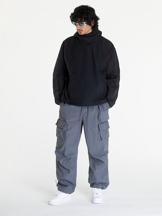 Sportswear Tech Pack Geci Bărbați Black