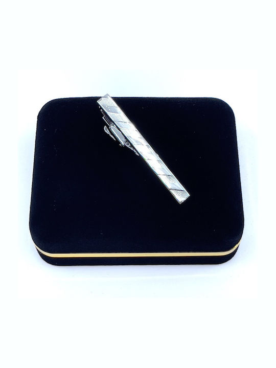 Legend Accessories Μανικετόκουμπα από Ασήμι Legend Accessories Μανικετόκουμπα από Ασήμι