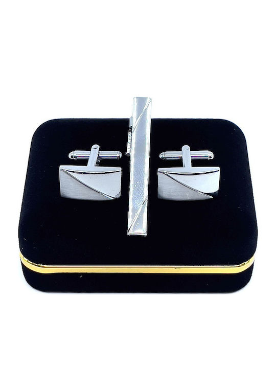 Legend Accessories Cufflinks from Silver