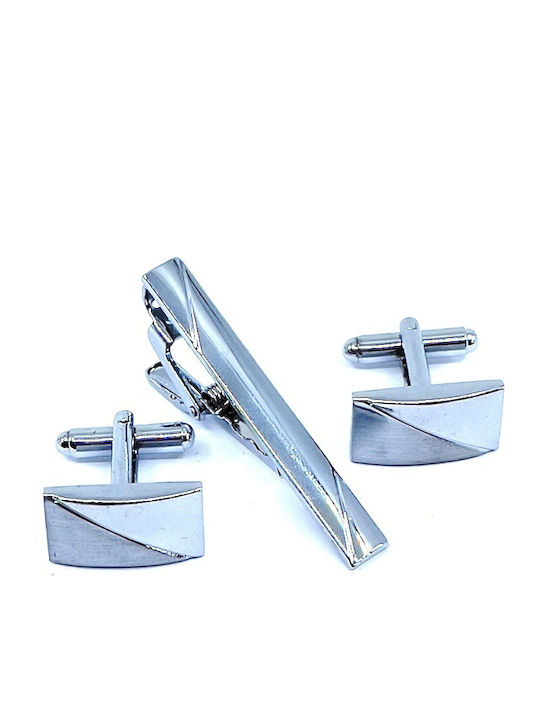 Legend Accessories Cufflinks from Silver