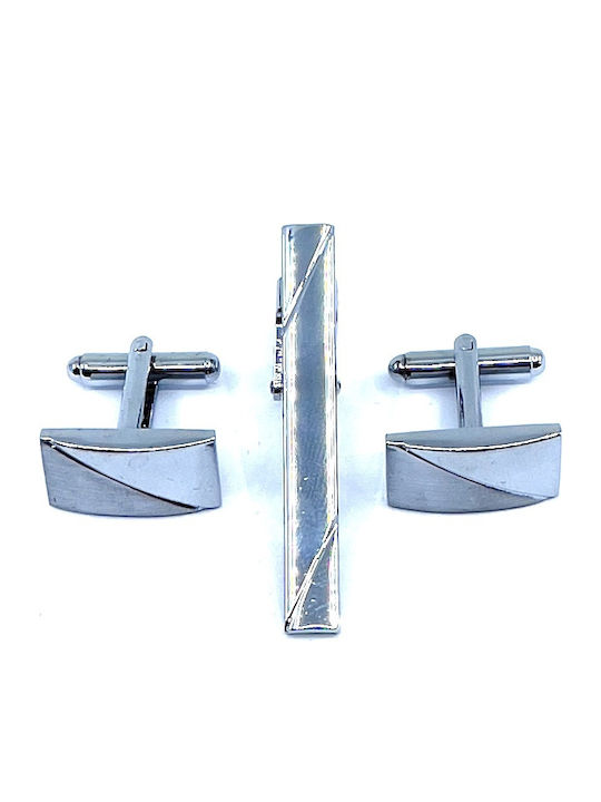 Legend Accessories Cufflinks from Silver