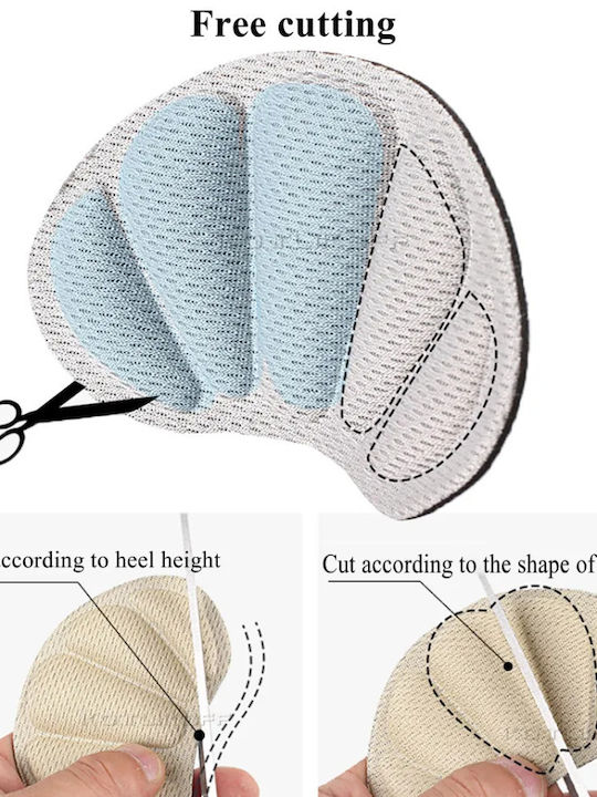 Schuhpflegeprodukt für Stoffschuhe