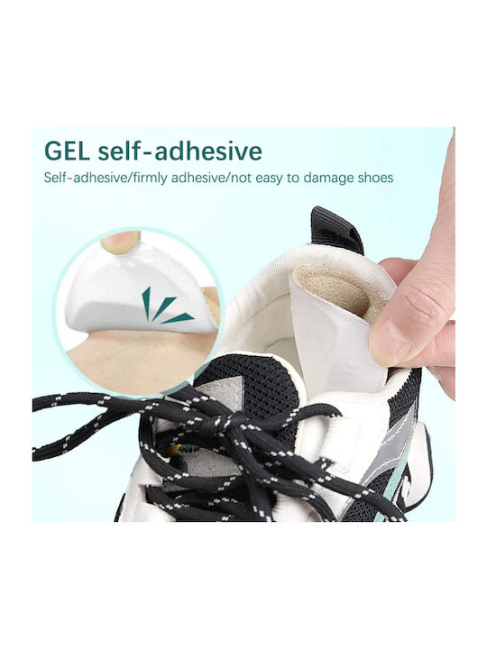 Schuhpflegeprodukt für Stoffschuhe