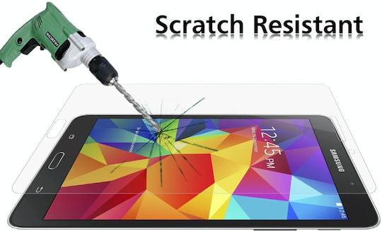 2.5D 0.4mm Tempered Glass (Galaxy Tab 4 7.0)