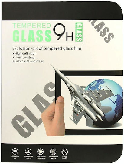 2.5D 0.4mm Tempered Glass (Galaxy Tab 4 7.0)