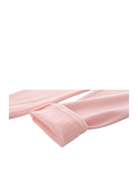 Queen Mother Cămașă de noapte de maternitate și alăptare Pink Queen Mother Cămașă de noapte de maternitate și alăptare Pink