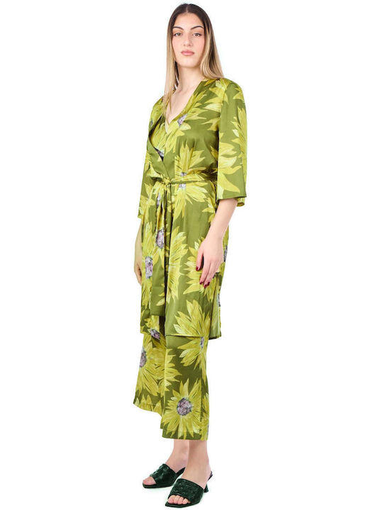 Women's Kimono Multicolour