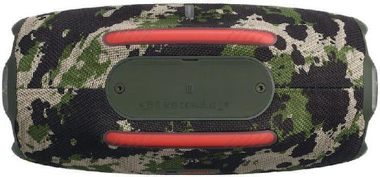 JBL Xtreme 4 Waterproof Bluetooth Speaker 100W with Battery Life up to 24 hours Camouflage