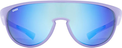 Uvex Sportstyle 515 Kids Sunglasses 5330664416