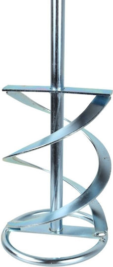 Geko Pm-01 Αναδευτήρας Χρωμάτων M14 120x600mm