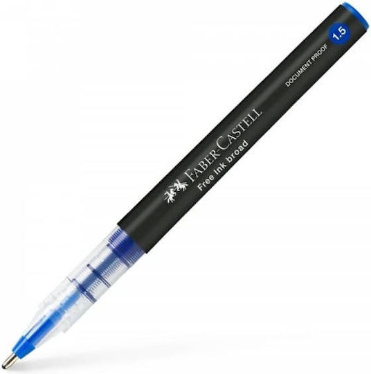 Faber-Castell Free Ink Broad Στυλό Rollerball