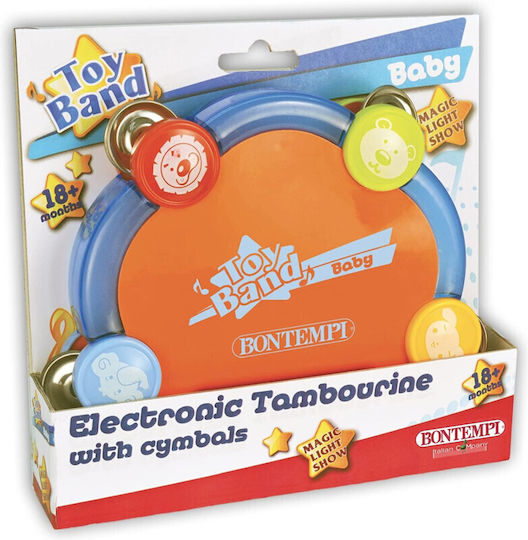 Bontempi Electronic Baby Drum