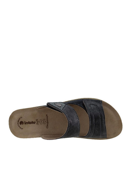 Women's Platform Shoes Black