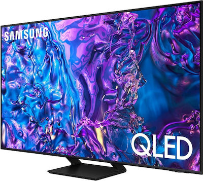 Samsung Smart Fernseher 75" 4K UHD QLED QE75Q70DATXXH HDR (2024)