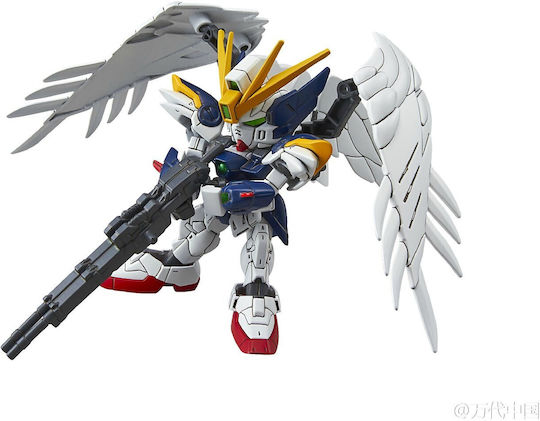 Sdex Wing Gundam Zero Ew