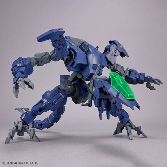 30mm 1/144 Gig-r01 Provedel Typ-rex 01