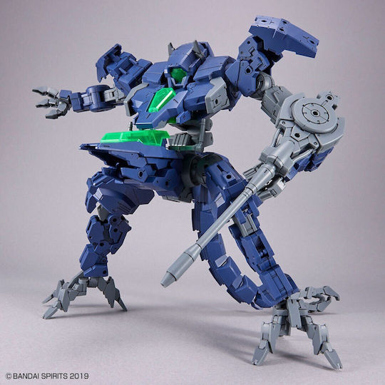 30mm 1/144 Gig-r01 Provedel Typ-rex 01