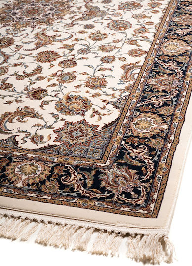 Royal SILK 003/W Mătase Ecru