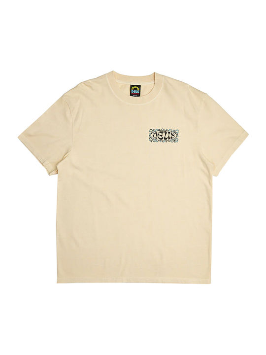 T-Shirt Dwh/dirty White